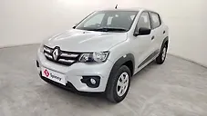 Used Renault Kwid RXT Opt [2015-2019] in Coimbatore