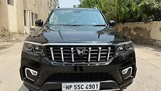 Used Mahindra Scorpio N Z8 L Petrol AT 7 STR [2022] in Delhi