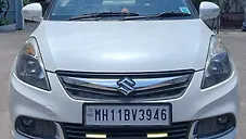 Used Maruti Suzuki Swift DZire VXI in Kolhapur