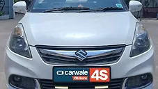 Used Maruti Suzuki Swift DZire VXI in Kolhapur