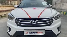 Used Hyundai Creta SX Plus 1.6  Petrol in Noida