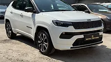Used Jeep Compass Model S (O) Diesel 4x4 AT [2021] in Pune