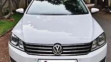Used Volkswagen Passat 2.0 PD DSG in Coimbatore