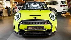 Used MINI Cooper Convertible S in Delhi