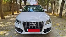 Used Audi Q5 2.0 TDI quattro Premium Plus in Pune