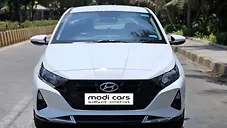 Used Hyundai i20 Sportz 1.2 IVT [2020-2023] in Mumbai
