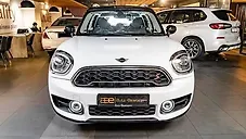 Used MINI Countryman Cooper S JCW Inspired in Delhi