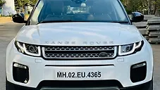 Used Land Rover Range Rover Evoque HSE Dynamic in Mumbai