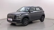 Used Hyundai Venue S (O) 1.2 Petrol [2023-2025] in Bangalore
