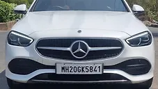 Used Mercedes-Benz C-Class C 220d [2022-2023] in Mumbai