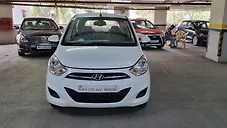 Used Hyundai i10 Sportz 1.2 AT Kappa2 in Mumbai