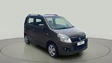 Used Maruti Suzuki Wagon R 1.0 VXI in Indore