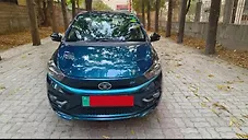 Used Tata Tigor EV XZ Plus in Pune