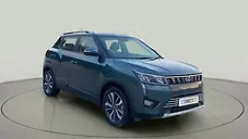 Used Mahindra XUV300 1.5 W8 (O) AMT [2019-2020] in Jaipur