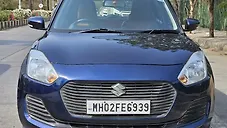 Used Maruti Suzuki Swift VXi [2014-2017] in Mumbai