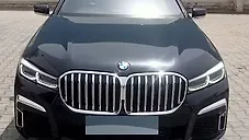 Used BMW 7 Series 740 Li M Sport in Delhi
