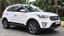 Used Hyundai Creta 1.6 SX Plus AT Petrol in Mumbai