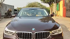 Used BMW 6 Series GT 630d Luxury Line [2018-2019] in Mumbai