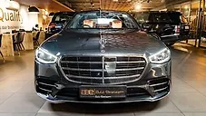 Used Mercedes-Benz S-Class S 400d 4MATIC in Delhi