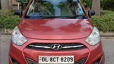 Used Hyundai i10 Era 1.1 iRDE2 [2010-2017] in Delhi