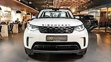 Used Land Rover Discovery 2.0 HSE Petrol [2020-2021] in Delhi
