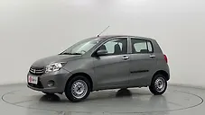 Used Maruti Suzuki Celerio ZXi in Delhi