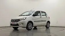 Used Maruti Suzuki Celerio VXi AMT in Hyderabad