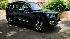 Used Mahindra Scorpio N Z2 Petrol MT 6 STR in Delhi