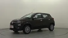 Used Renault Kwid 1.0 RXT AMT Opt in Ghaziabad
