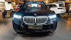 Used BMW X5 xDrive40i M Sport in Delhi