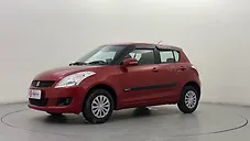 Used Maruti Suzuki Swift VXi in Ghaziabad