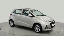 Used Hyundai Grand i10 Magna 1.2 Kappa VTVT in Delhi