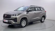 Used Toyota Innova Hycross GX 7 STR in Bangalore