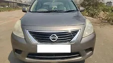 Used Nissan Sunny XL in Mumbai