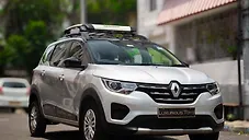 Used Renault Triber RXT in Kolkata
