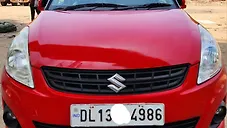 Used Maruti Suzuki Swift DZire Automatic in Delhi