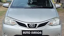 Used Toyota Etios Liva V in Thiruvananthapuram