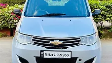 Used Chevrolet Enjoy 1.3 LS 7 STR in Mumbai