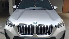 Used BMW X1 sDrive18d M Sport in Chennai
