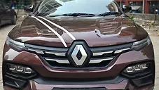 Used Renault Kiger RXZ AMT in Delhi