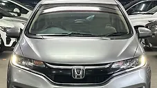 Used Honda Jazz ZX CVT in Mumbai