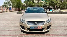Used Maruti Suzuki Ciaz ZDi+ SHVS in Delhi