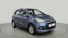 Used Hyundai Grand i10 Asta 1.2 Kappa VTVT [2013-2016] in Navi Mumbai