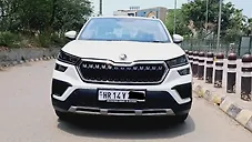 Used Skoda Kushaq Style 1.5L TSI DSG in Delhi