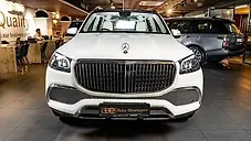 Used Mercedes-Benz GLS 400d 4MATIC [2020-2023] in Delhi
