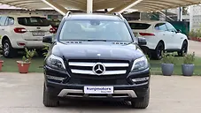 Used Mercedes-Benz GL 350 CDI in Delhi