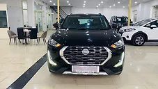 Used Nissan Magnite XV Executive in Karnal