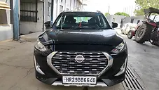 Used Nissan Magnite XV Executive in Karnal