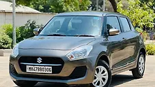 Used Maruti Suzuki Swift VXi ABS in Nashik