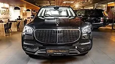Used Mercedes-Benz GLS 400d 4MATIC [2020-2023] in Delhi